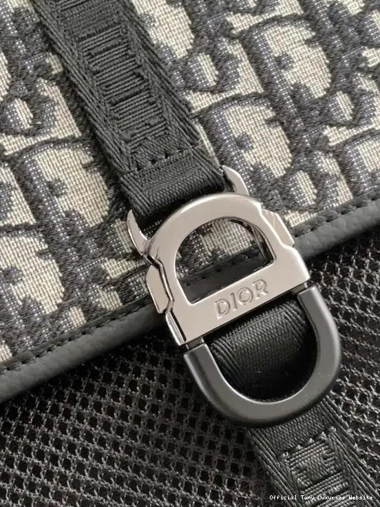 Tony Luxuries 8 BACKPACK diro 0613